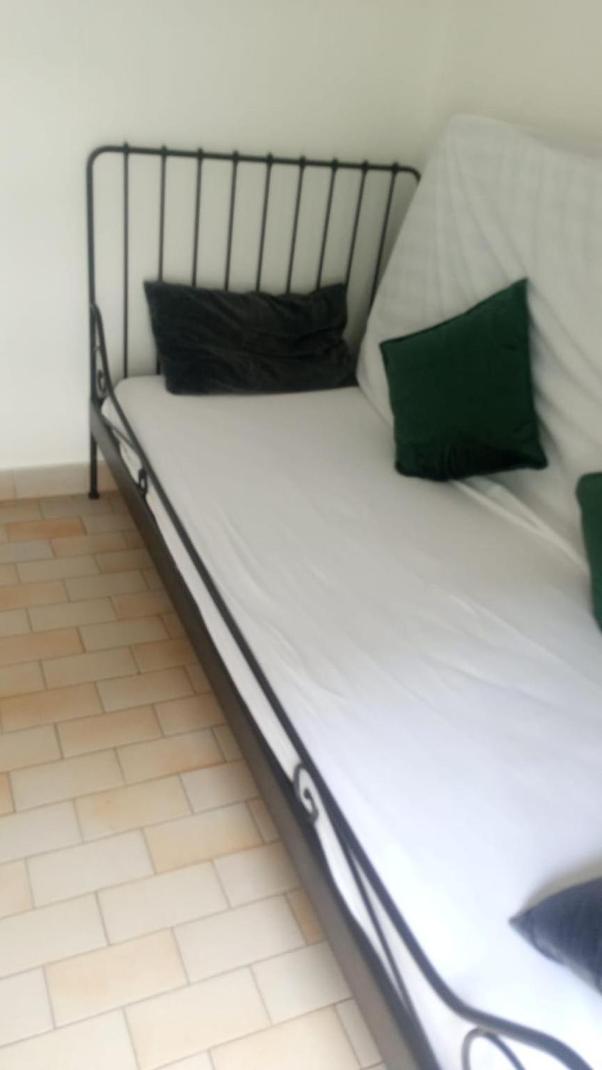 Casa Lyon Cosy 1 Bedroom Flat Part Dieu Extérieur photo